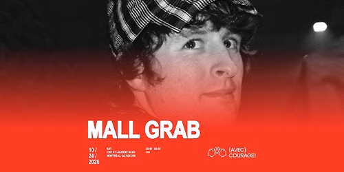 Mall Grab | Montr\u00e9al