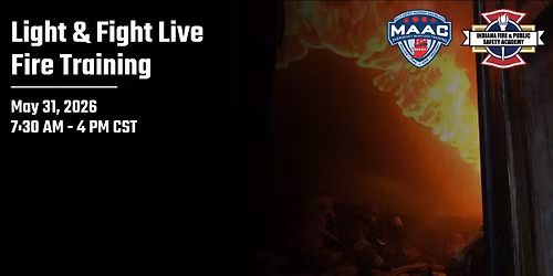 Light & Fight Live Fire Training