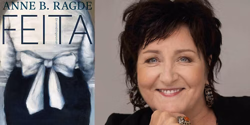 Anne B. Ragde: Feita!