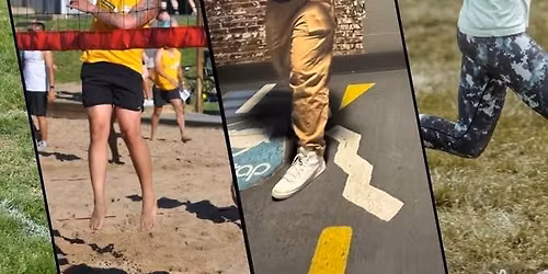 2026 Winter Sports End of Season Bash