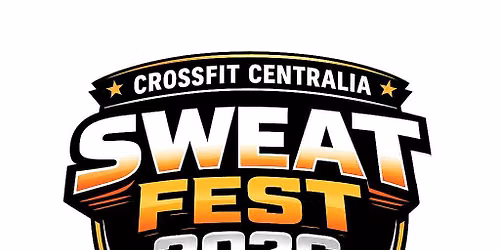 Sweat Fest 2026