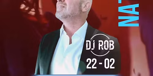 2000\u2019s PARTY p\u00e5 BRYGGAN 