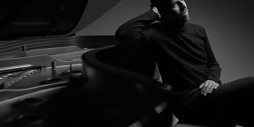 Leif Ove Andsnes \u2013 Piano recital