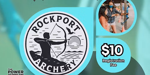 Kids Archery Camp - Rockport Parks & Recreation
