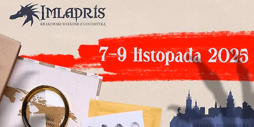 XXIII Imladris \u2013 Krakowski Weekend z Fantastyk\u0105