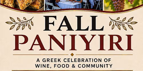 Fall Paniyiri with live music: Apollonia Band