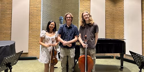 three candles FHS recital!\ud83d\udd6f\ufe0f\ud83d\udd6f\ufe0f\ud83d\udd6f\ufe0f