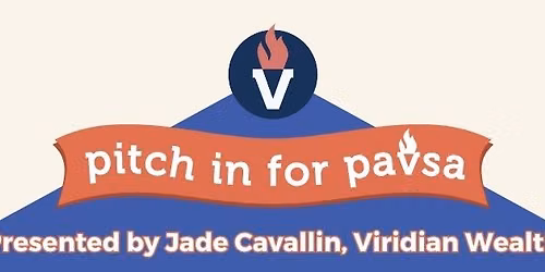 Pitch in for PAVSA