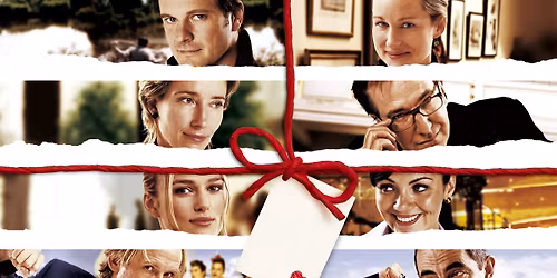 Love Actually | Five Star Cinemas