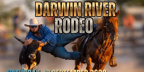 Darwin River Rodeo