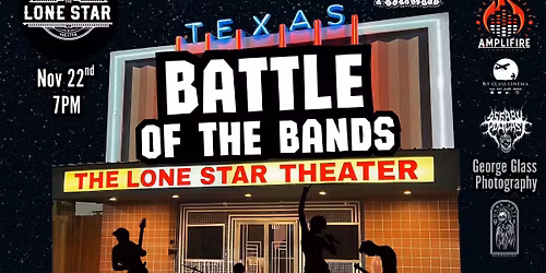 Battle of the Bands