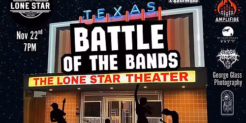 Battle of the Bands