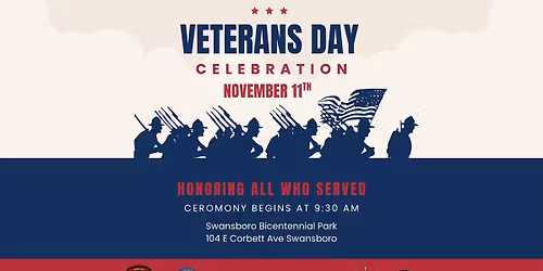 Veterans Day Celebration