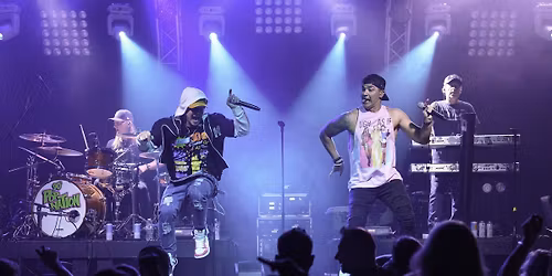 90's Pop Nation at 115 Bourbon Street! 