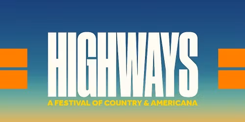 Highways Festival