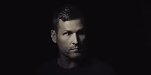 Kaskade in Rothbury
