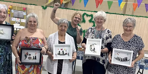 Kalgoorlie-Boulder OWLS Social Afternoon