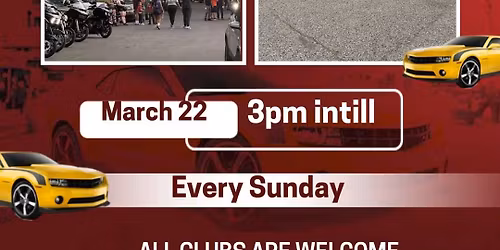 THE RETURN OF CHILL SUNDAYS