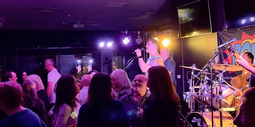 POW Covers Band Live At The Royal Bacchus Marsh | Grand Final Weekend