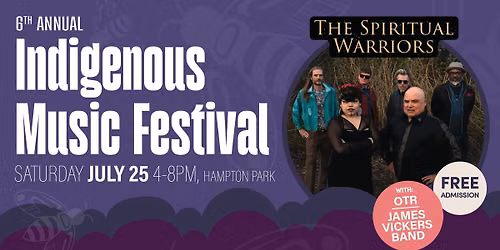 Indigenous Music Festival
