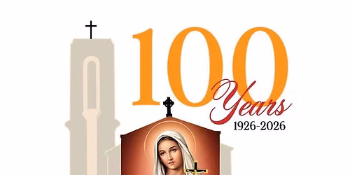 Celebrando 100 A\u00f1os de Fe y Comunidad