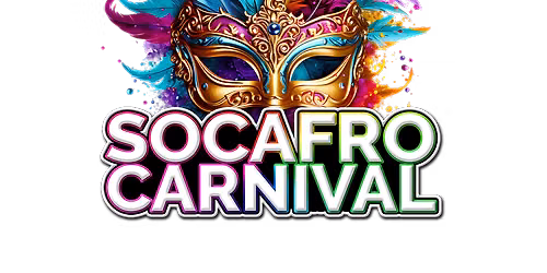Socafro Carnival Houston