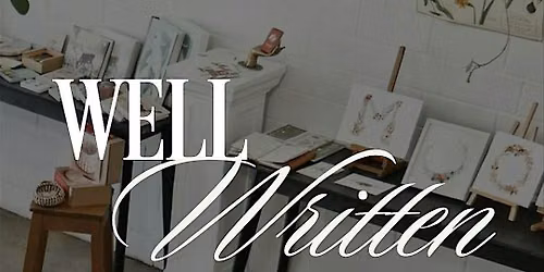 Well | Written, Traveling Through the Seasons, A Mindful Writing Gathering