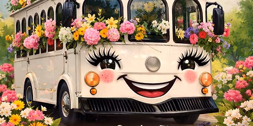 \ud83c\udf37 Mama Needs a Mimosa: Boozy Brunch & Blooms Cruise \ud83c\udf37