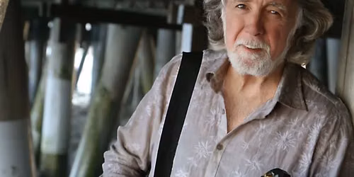 John McEuen & The Circle Band