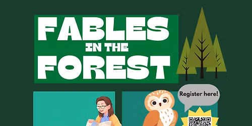 Fables in the Forest