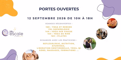 Portes ouvertes \u00e0 Plou'escale
