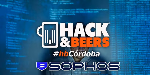 Hack&Beers C\u00f3rdoba Vol. 16