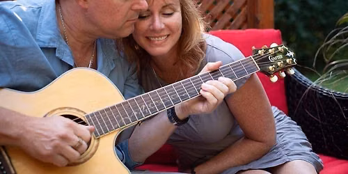 The Better Half Duo at Hudson's Kingfisher Pub! 