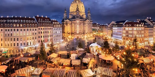 Dresden individuell