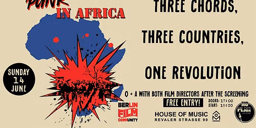 Free feature movie screening: DrinkWatchTalk June 14 18:00