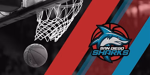 Toys for Joy FREE Kids Basketball Clinic + Sharks PopUp Shop