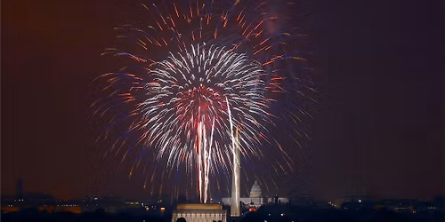 Celebrate America's 250th at Brenau University