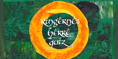Ringenes Herre Quiz