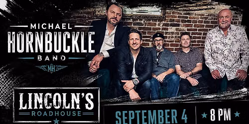 MHB @ Lincoln's Roadhouse