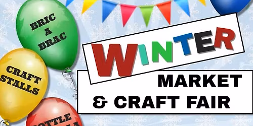 Winter Market and Craft Fair