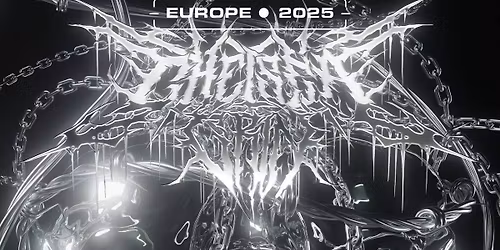 Chelsea Grin + Signs of the Swarm + mugshot at EngineRooms, Southampton