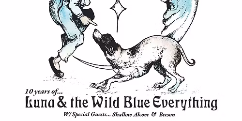 MAT KEREKES w\/ Shallow Alcove \/ Beeson at Motorco Music Hall