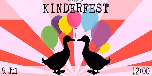 KINDERFEST