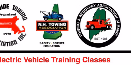 \u26a1 Electric Vehicle Training Classes \u2014 Portsmouth, New Hampshire