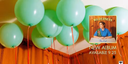 Alva Leigh + Call Me Spinster Live in Ocean Springs