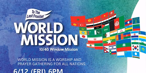 World Mission 