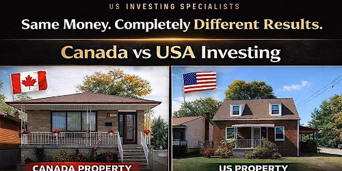 US Investing Made Easy