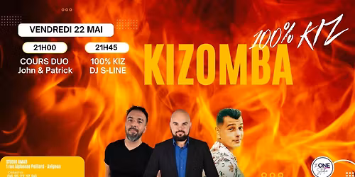 100% KIZ