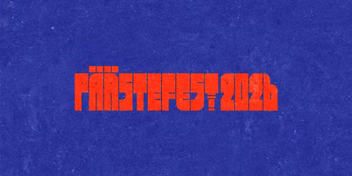 P\u00e4\u00e4steFest 2026