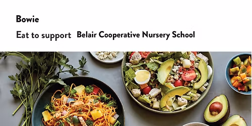 BCNS RESTAURANT FUNDRAISER
